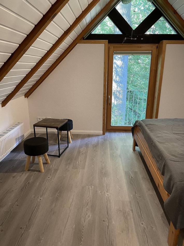 Ferienhaus für 6 Personen, mit Garten in Lüneburg und Umgebung - 3