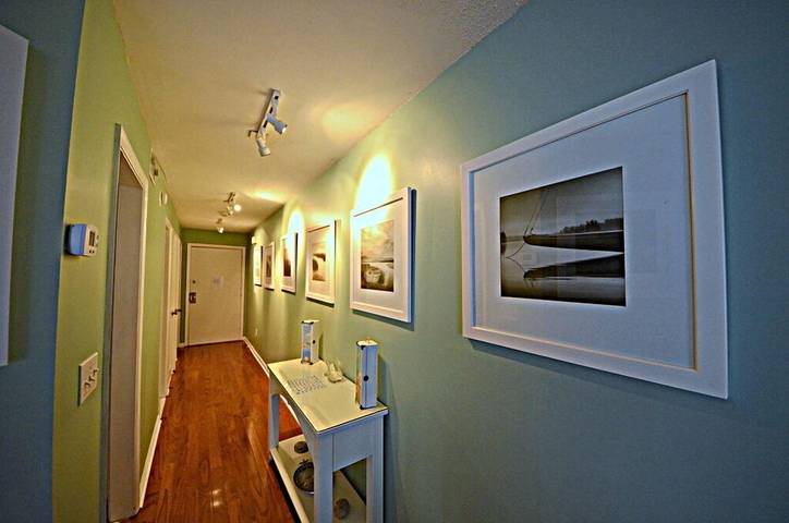 Villa for 4 people, with pool and terrace in South Carolina