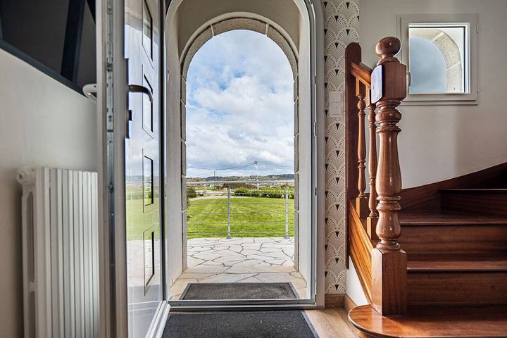 Maison d’hôte pour 12 personnes, avec balcon/terrasse en Cotes-d'Armor - 4