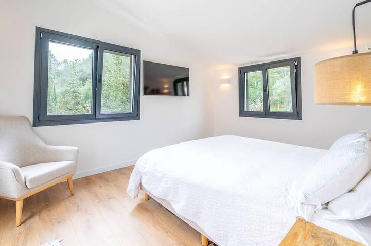 Finca für 8 Personen, mit Garten in Esporles - 4