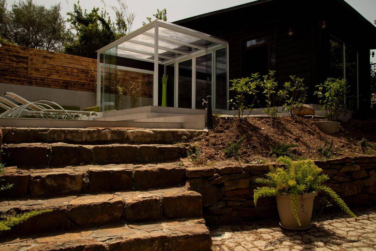 Spera Luxus Palermo in Monreale, Palermo Provinz