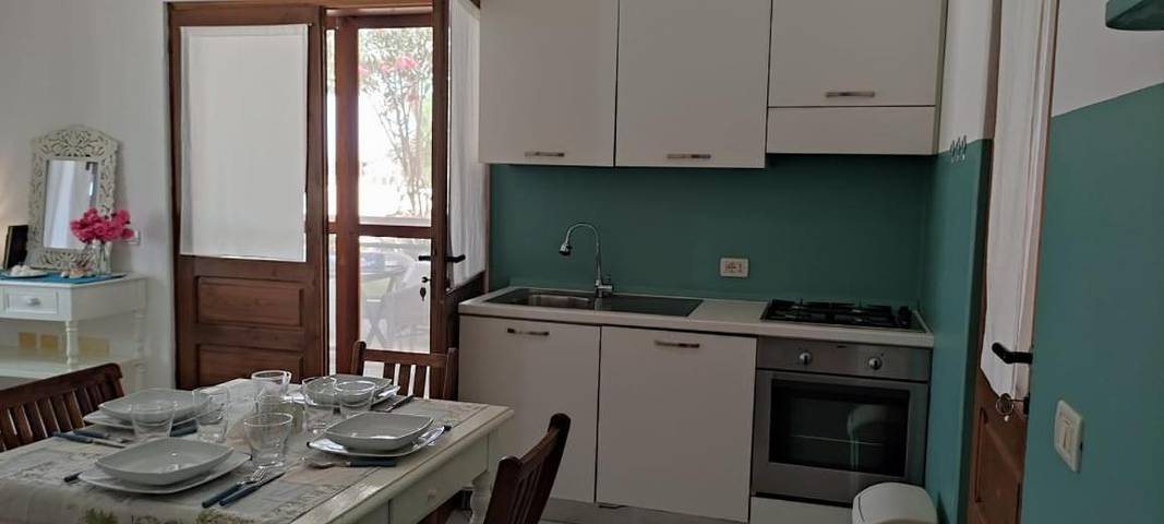 Gîte pour 2 personnes, animaux acceptés dans Boa Vista (homonymie) - 4