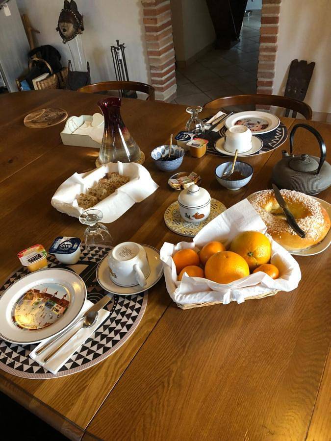 Appartement de vacances entier, Les Dames Noires in Montauban, Tarn-et-Garonne