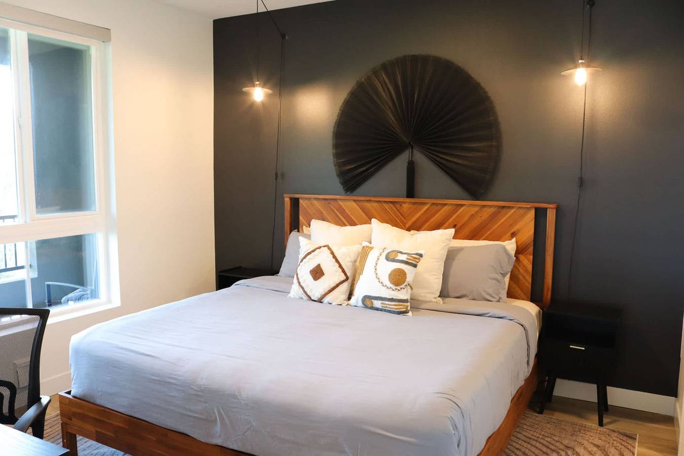 Apartamento entero, Bright   Cozy Getaway with Pool Free Parking 10 mins Disneyland in Santa Ana (california), Condado de Orange