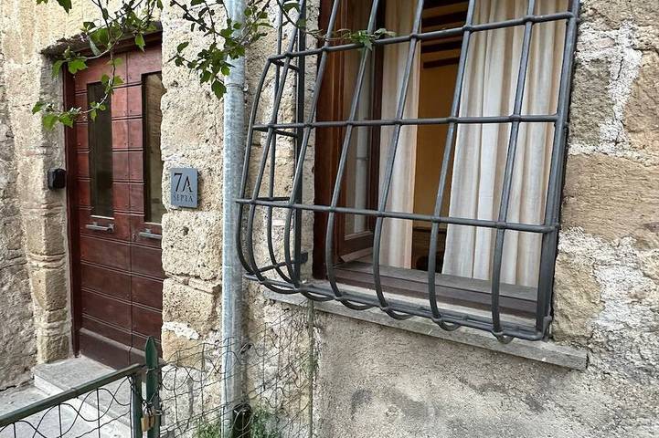 Ferienhaus für 4 Personen, mit Garten und Whirlpool, mit Haustier - 1