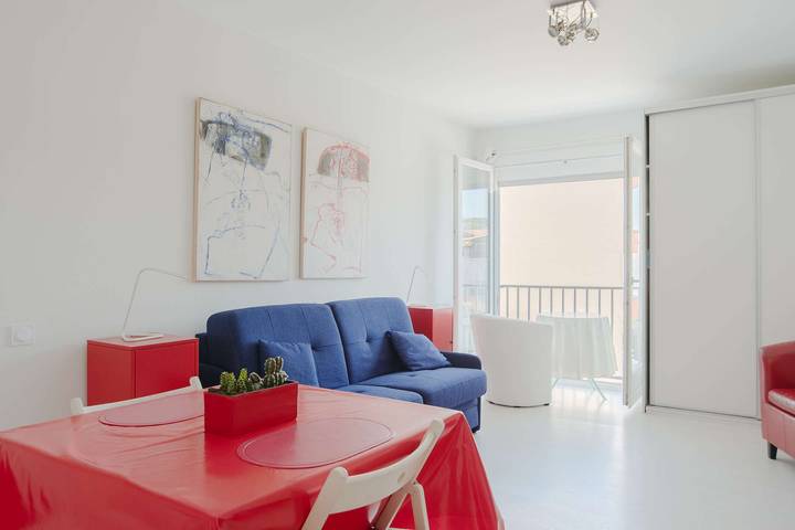 Gîte pour 2 personnes à Hendaye - 3
