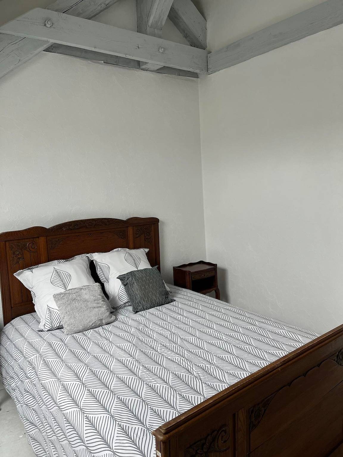 Appartement entier, Appartement 'Grand Appartement La Campagne' avec jardin privé et Wi-Fi in Celles-sur-Plaine, Saint-Dié-des-Vosges
