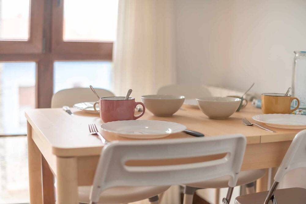Apartamento entero, Apartamento Planta Segunda in Andrín, Llanes