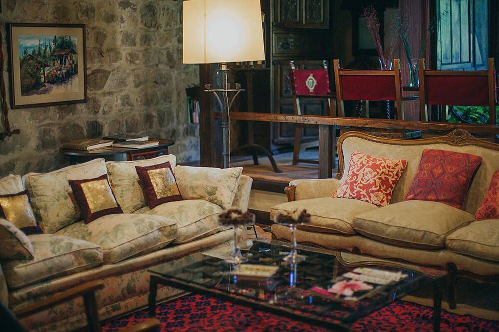 Remanso Del Saja in Renedo de Cabuérniga, Cabuérniga