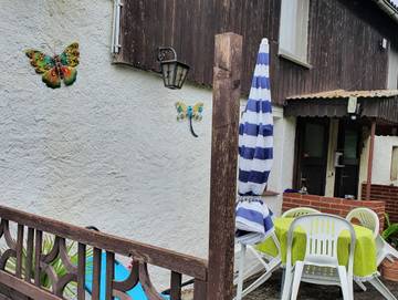 Ferienwohnung für 2 Personen in Koserow, Usedom, Bild 2