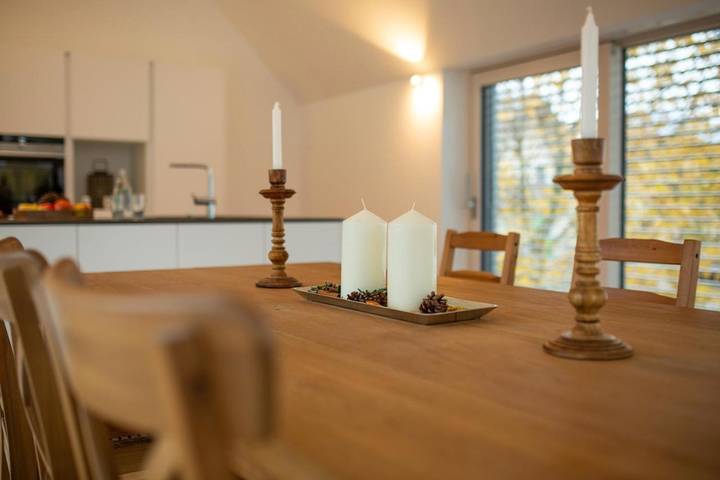Ferienhaus für 10 Personen, mit Terrasse und Ausblick, mit Haustier in Salzburg - 3