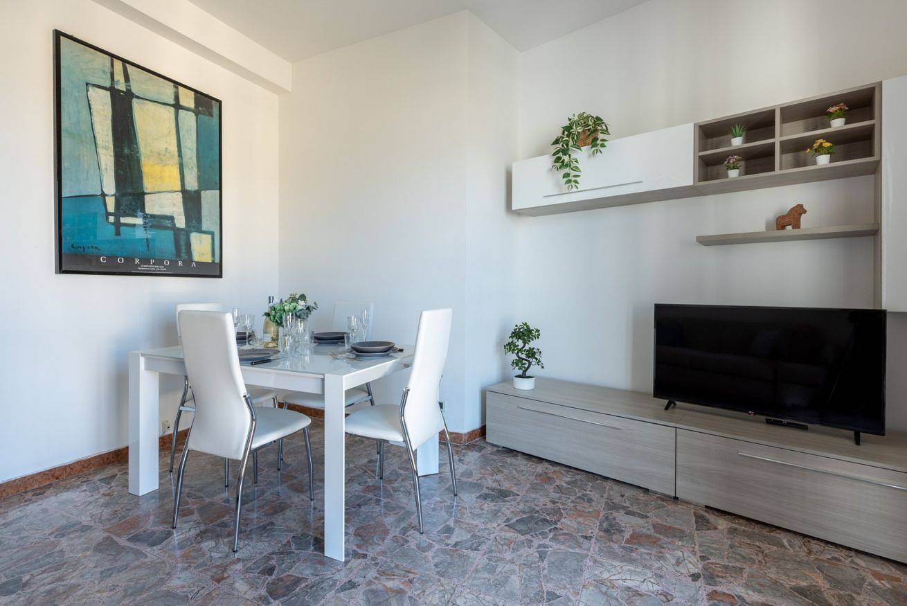 Appartamento intero, Pisa Quiet and Bright Apartment with Balcony in Pisa, Riviera Toscana