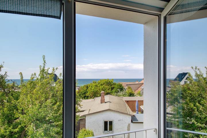 Ferienwohnung für 4 Personen, mit Garten in Rerik - 2