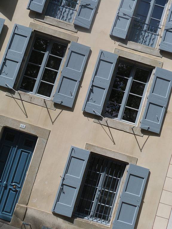 Chambre d’hôte pour 2 personnes à Carcassonne - 3