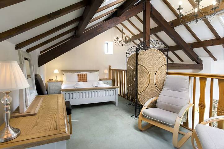 Keiras Cottage - Drei Schlafzimmer Haus, Schläft 6 in Elterwater, Lake District