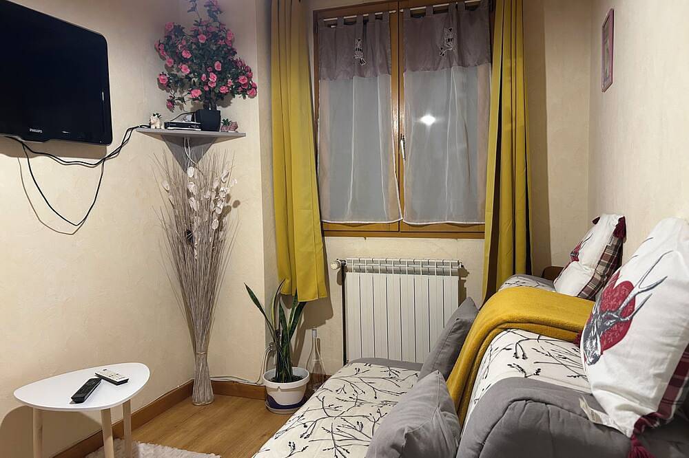 Apartment in house, All Comfort in Prémanon, Parc naturel régional du Haut-Jura