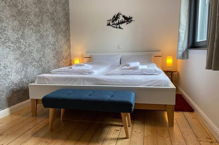 Ferienhaus für 7 Personen, mit Haustier in Stiege im Harz - 4