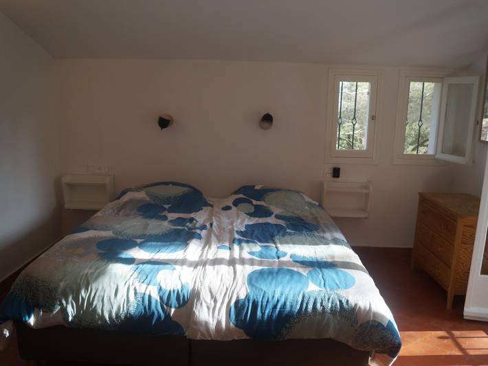 Villa für 6 Personen, kinderfreundlich in Cavalaire-sur-Mer - 4