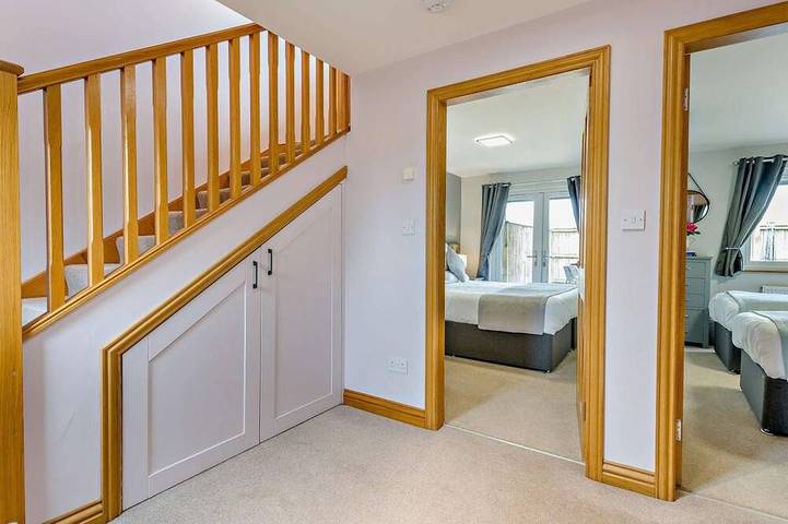 2 Bed in Castle Douglas in Loch Ken, Castle Douglas