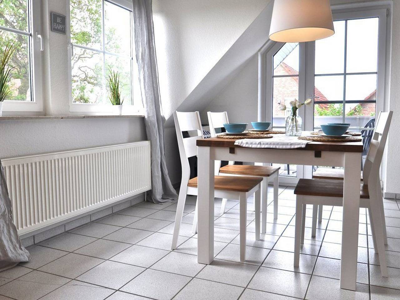 Ganze Ferienwohnung, Ferienwohnung Robbe - Ferienwohnung Robbe in Emsdetten, Münsterland