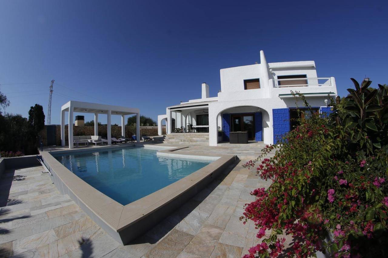 Villa Teresa in Níjar, Costa de Almería