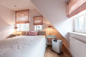 Ferienhaus für 5 Personen in Spiekeroog, Landkreis Wittmund, Bild 1