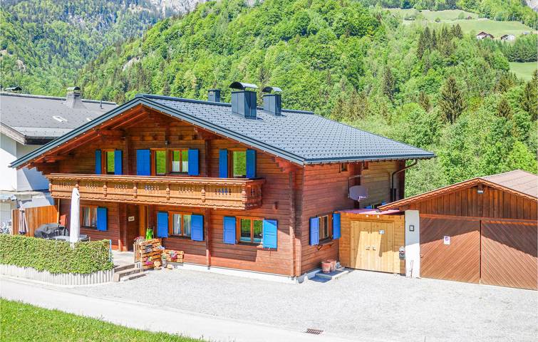 Ferienwohnung für 4 Personen - 1