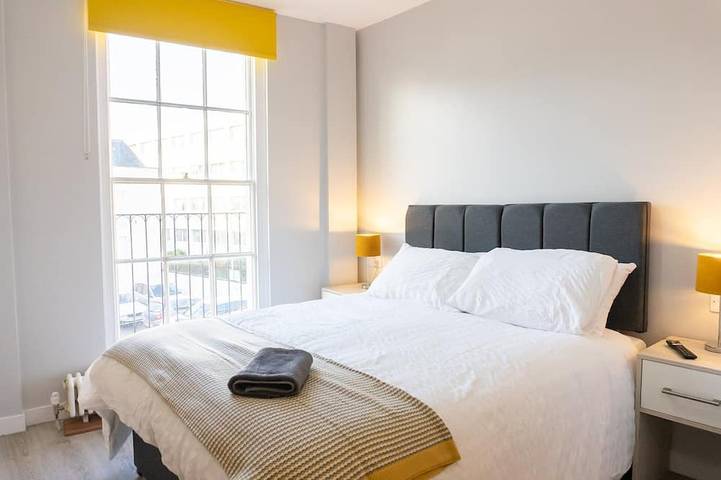 Holiday apartment for 2 people - 1