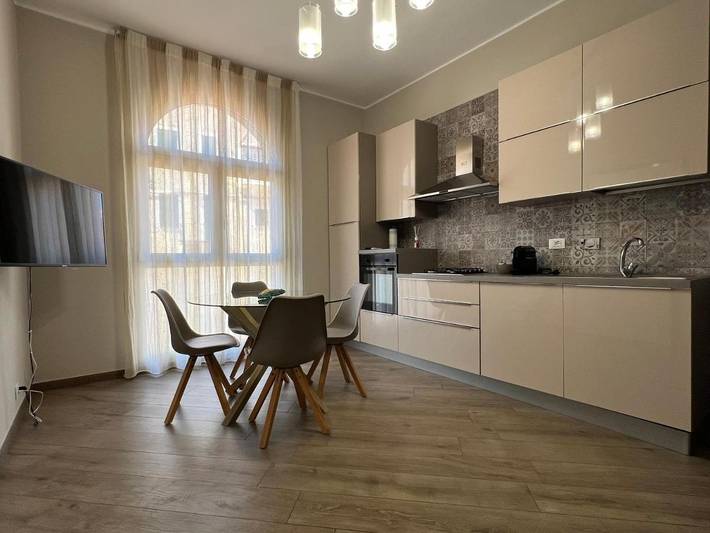 Ferienwohnung für 4 Personen - 1