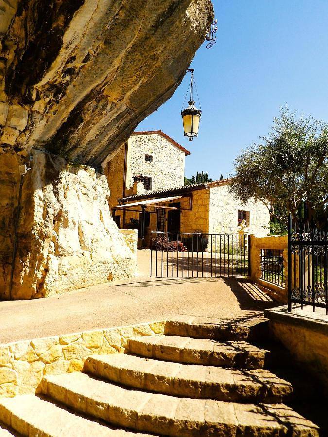 Chez Les Grottes in Longare, Monts Berici