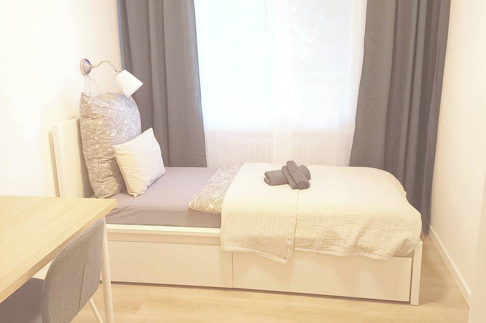 Ganze Wohnung, Paula - Bergheim bei Köln in Bergheim, Rhein-Erft-Kreis