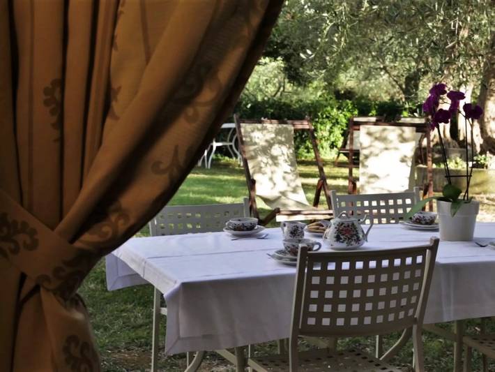 Gîte pour 5 personnes, avec piscine à Pesaro - 2