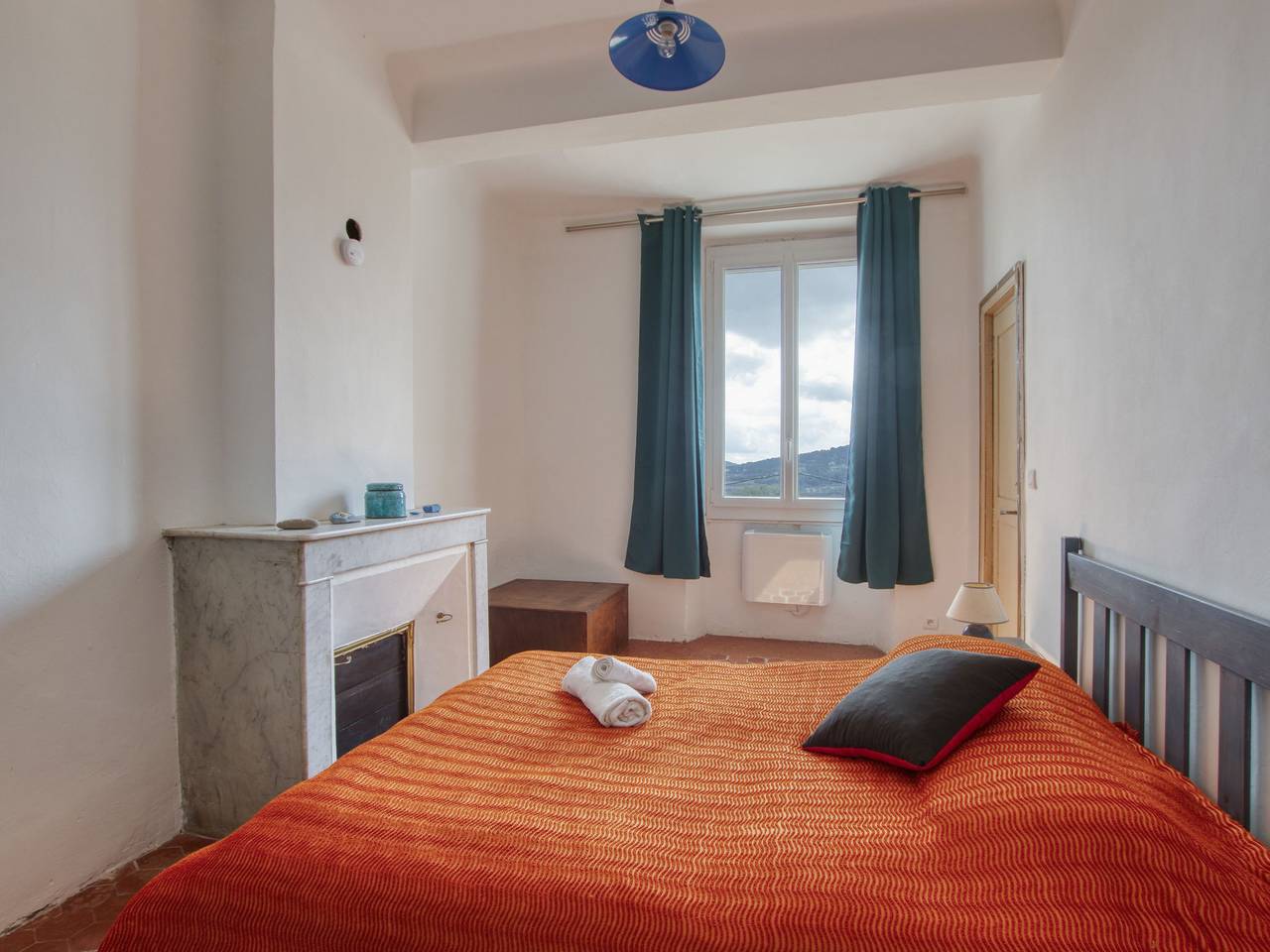 Entire apartment, Le Cadiero in La Cadière-d'Azur, Toulon region