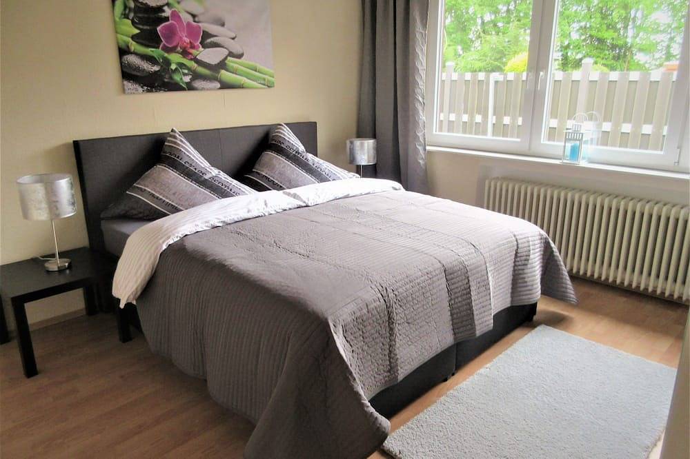 Ganze Wohnung, Ferienwohnung/App. für 2 Gäste mit 54m² in Vrees in Vrees, Oldenburger Münsterland