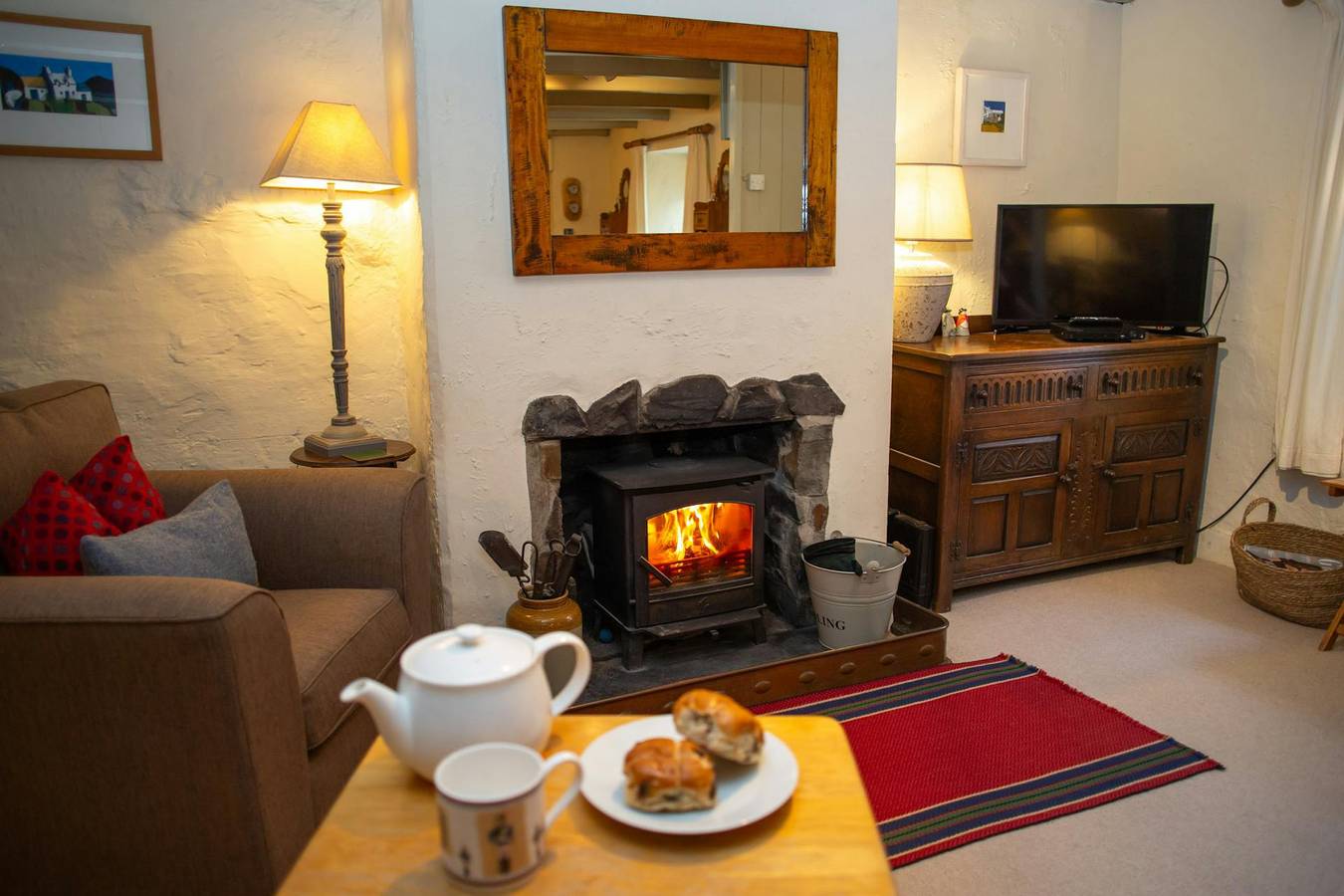 Bronmor, Newport in Newport (Pembrokeshire), Pembrokeshire