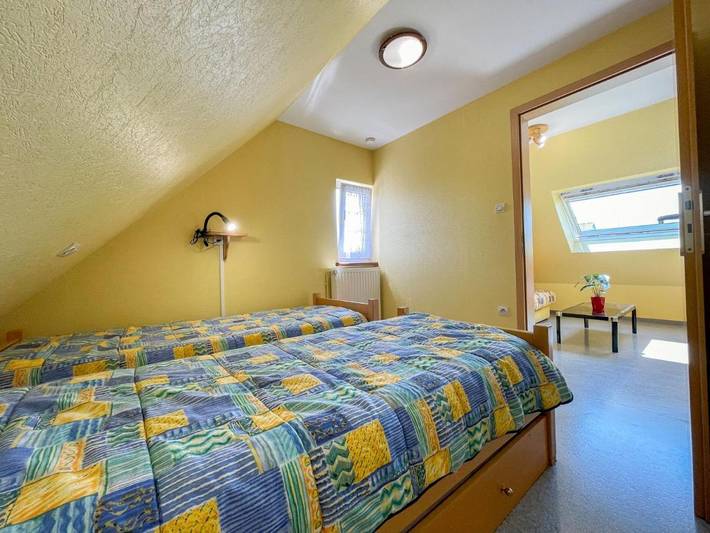 Gîte pour 4 personnes à Marckolsheim - 4