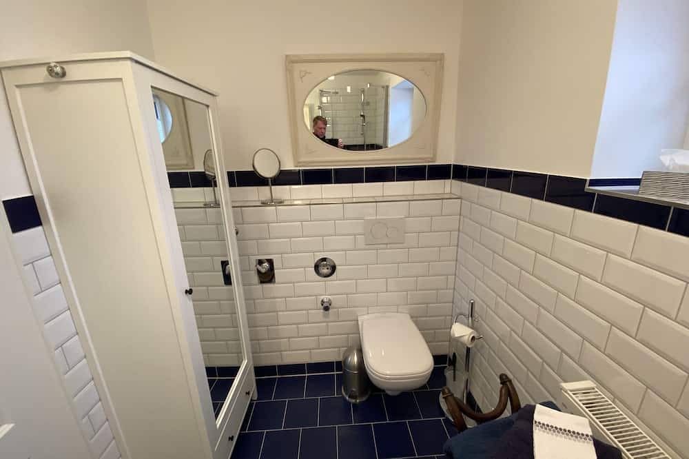 Ganze Wohnung, Apartment \"for two\" (40 qm) mit Gartennutzung in Coburg, Oberes Maintal - Coburger Land