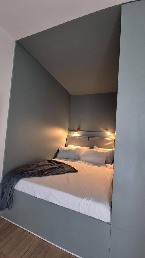 Appartement entier, One-Bedroom Apartment in Roussé, Bulgarie