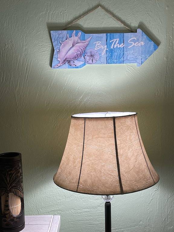 Ganze Wohnung, Daytona Escape with Ocean View Balcony, Tiki Bar and Heated pool in Daytona Beach, Florida