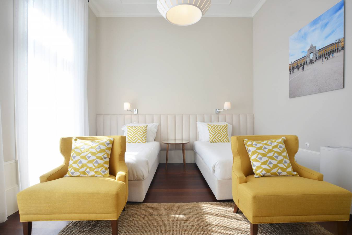 Appartamento vacanze a Porto a partire da 144€ a notte