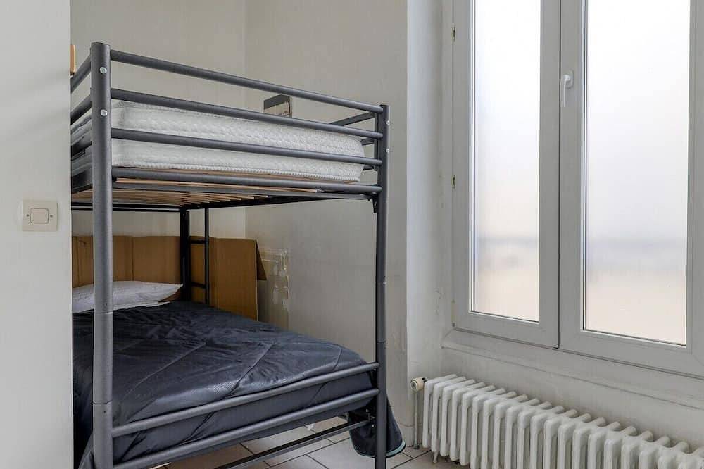 Appartement entier, Appartement 35 m 2.1 à 4 pers. in Samois-sur-Seine, Seine-et-Marne