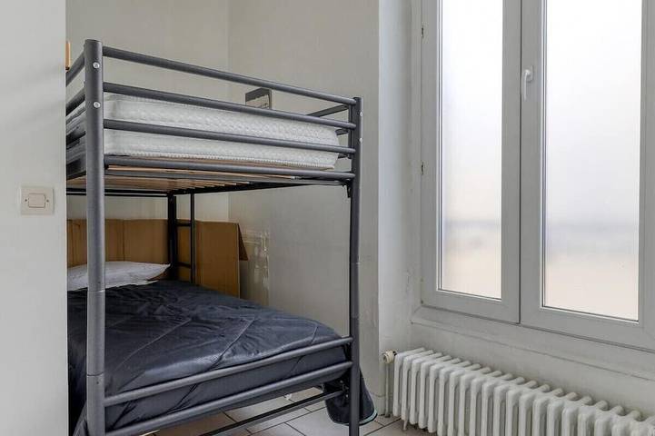 Gîte pour 4 personnes à Samois-sur-Seine
