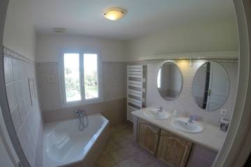 Villa for 7 People in Valbonne, Cannes region, Photo 3