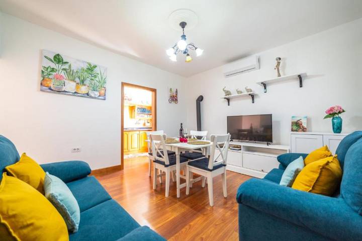 Ferienhaus für 4 Personen, mit Garten auf La Palma - 4