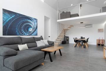 Casa Rural para 5 Personas en Las Palmas de Gran Canaria, Gran Canaria Norte, Foto 2