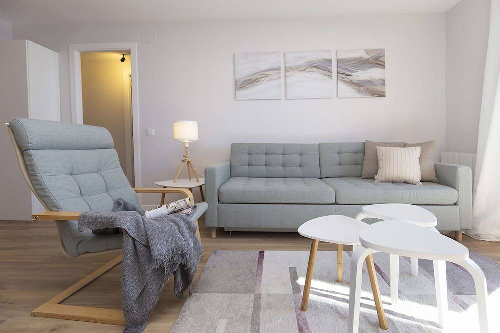 Apartamento entero, La Ventana de Formigal in Formigal (Esquí), Sallent de Gállego