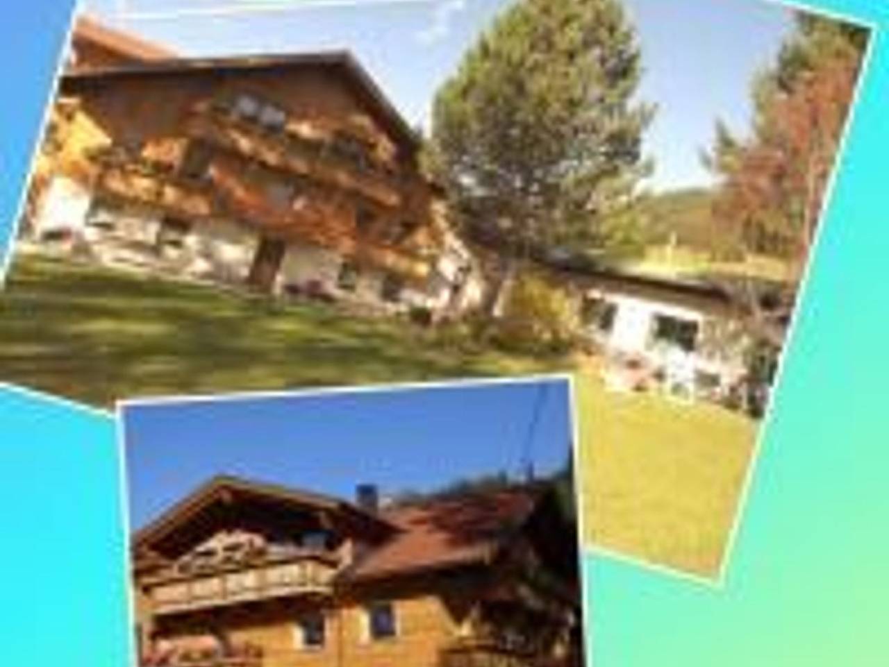 Selbstversorger Unterkunft Zoller - Panorama Stube mit separaten Gemeinschaftsküche in Tannheim (Tirol), Allgäuer Alpen (Österreich)