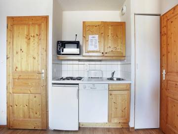 Location De Vacances pour 6 Personnes dans Station de Morillon, Morillon, Photo 2