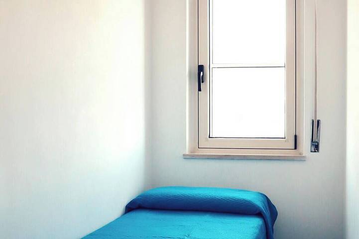 Appartement entier, Appartement - Mattinata in Mattinata, Gargano