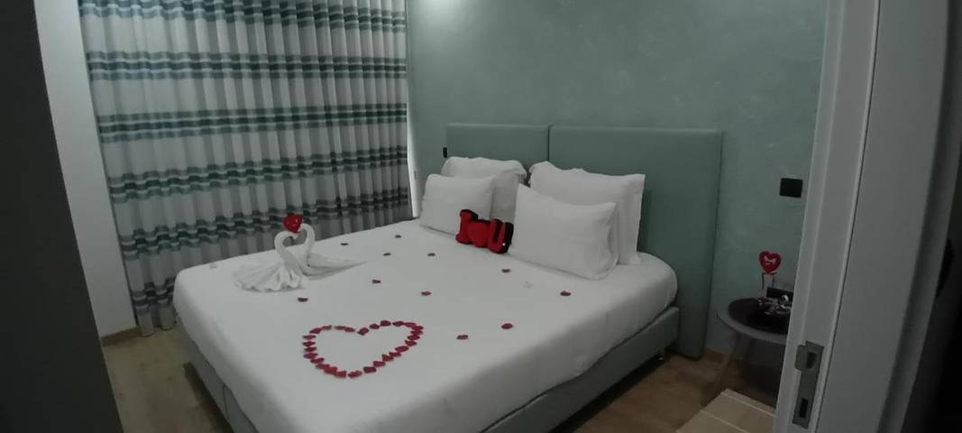 Gîte pour 2 personnes, avec vue à Gouveia - 2